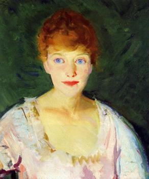 George Bellows : Lucie